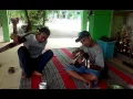 Timbang gendeng enak waras