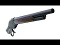 Download Lagu shotgun sound effect dzwięk