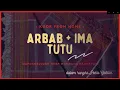 Download Lagu [Koor From Home] - Arbab + Ima Tutu by: NHKBP Mampang Prapatan (Virtual Choir)