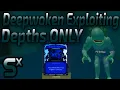 depths ONLY Deepwoken Exploiting
