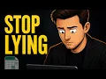 The Spreadsheet That Made Me Stop Lying To Myself