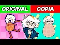 Download Lagu CHUYMANI: ORIGINAL VS COPIA 🤨🤨