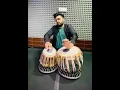 Download Lagu Humka Peeni Hai || Tabla Cover || DABANGG || Salman Khan || Master Saleem || VIKRANT GROOVES ||