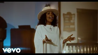 CeCe Winans - Amazing Grace