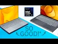 Intel s Insane new Laptop CPU - Core Ultra X9 Tested Benchmarked