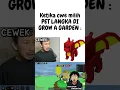Download Lagu KETIKA CWE PILIH PET LANGKA DI GROW A GARDEN!!! #bloxfruits #roblox #growagarden #growagardenroblox