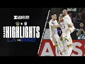 Leagues Cup 2025 LA Galaxy 2 vs 1 Pachuca Full Match Highlights