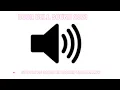 Download Lagu House bell sound effect