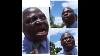 winiko ndi anabanda funny moment sindimafuna zaubwana ine pano muuzane