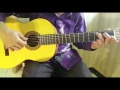 Download Lagu Sepasang Mata Bola - Hendri Rotinsulu (Fingerstyle Cover by Ilham Andika)