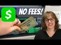 How to Use Cash App at an ATM for FREE 2026 Update