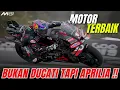 Download Lagu WADUH😣MARC:APRILIA LEBIH BAIK⁉️VINALES IS BACK‼️MARTIN JANJIKAN DUEL VS MARC🔥MARINI INCAR PODIUM😱