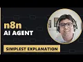 n8n AI Agent Tutorial Build an Agent That Uses Tools
