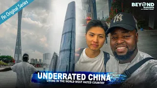 广州的日常生活：中国一座被低估的城市