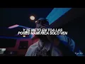 HADES66 - BBSITA TE VES BIEN (LETRA)