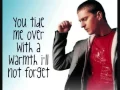 Ever The Same - Rob Thomas