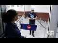 Clear launches new e-gate program at busy US airports