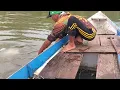 Download Lagu REZEKI TAK TERDUGA...!!PANCING BARU DILEMPAR LANGSUNG DISAMBAR IKAN BESAR