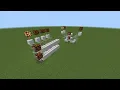 Computer Science 2 Decoders In Minecraft