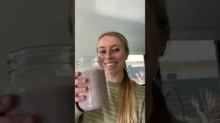 What I Eat In A Day Intermittent Fasting As A Nutritionist Shorts 