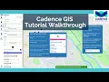 Download Lagu Getting Started with Cadence GIS Geospatial Mapping