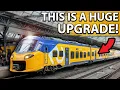 Download Lagu The NEW European High-Speed Train Service That Changes Everything