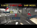 5 BEST Lethal Company Mods For Staying On The Ship