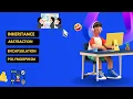 Java OOPs Concepts Explained with Examples Inheritance Abstraction Polymorphism Encapsulation