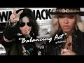 The Balancing Act of Celebrities A Michael Jackson Case Study