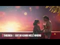 Thooriga | Guitar Kambi Mele Nindru | HD Audio + Clean Vocal/Lyrical Version | Karthik | Navarasa