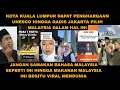 Lagu KUALA LUMPUR DAPAT PENGHARGAAN UNESCO HINGGA GADIS JAKARTA PILIH MALAYSIA DALAM HAL INI