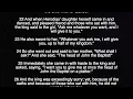 Mark 6 - English l Scripture l NKJV