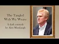Alex Murdaugh A Dark Comedy