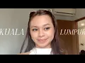 Lagu back in Malaysia 🌸🇲🇾  first vlog after 2 years