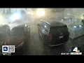 Tornado hits Pico Rivera amid severe wind storm