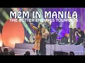 Download Lagu M2M Live in Manila | The Better Endings Tour 2025