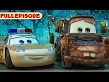 Download Lagu B-Movie | Pixar's: Cars On The Road | Episode 7 | @disneyjr