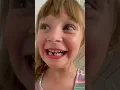 I can t believe what the Tooth Fairy gave to Lily