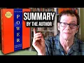 Download Lagu The 48 Laws of Power Summarized in Under 8 Minutes by Robert Greene