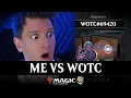Download Lagu A Wizards developer challenged on MTG Arena