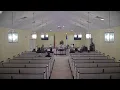 Brunswick Funeral Service Live Stream - Wilber Richards