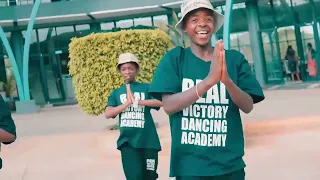 Taimon Tipa Ku Heaven Official Music Video 