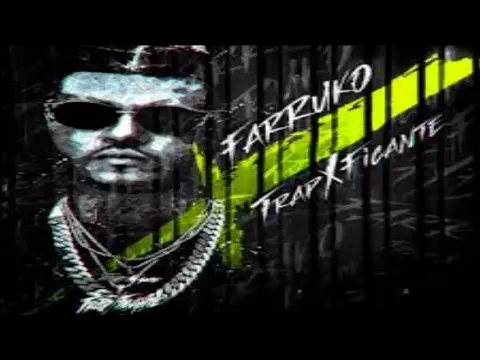 Download MP3 Trapxficante (Album) Farruko Descarga Gratis (2017) | MP3teca