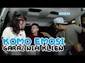 Lagu KOMO MARAH!! KLIEN DAH 2X IKUTAN SYUTING - Katakan Putus 18 Agustus 2017