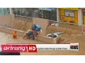 Download Lagu Five dead, five missing after Typhoon Chaba slams southern Korea