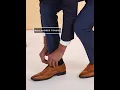 Download Lagu Classy Brogue Shoes