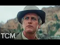 Lagu Butch and Harvey Fight for Power (Clip) | Butch Cassidy and the Sundance Kid (1969) | TCM