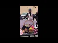 McCutchen visits Freestore 15104
