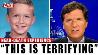 Boy Returns From Death With A TERRIFYING Message From Jesus! - Real NDE Testimony
