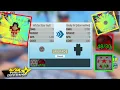NEW 350K CODE HOW TO GET NEW BLOOD MOON FAST WHITE STAR BALL SSJ4 BROLY ALL STAR TOWER DEFENSE